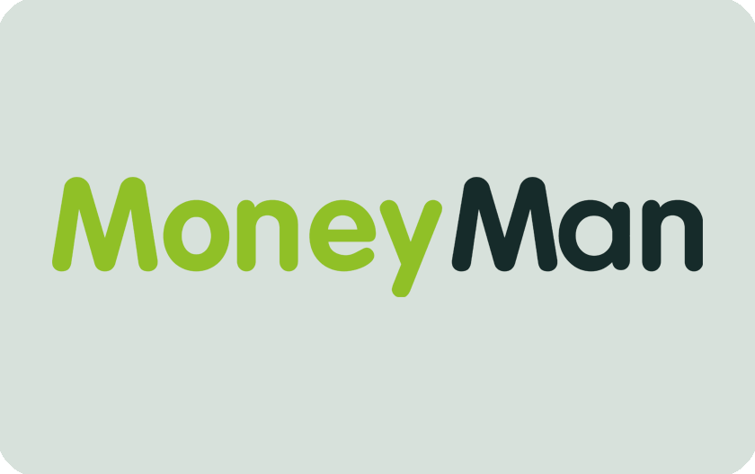 MoneyMan онлайн заём